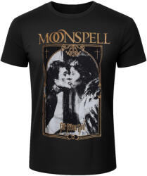 Napalm Records tricou bărbați MOONSPELL - Far From God - NAPALM RECORDS - TS_9445
