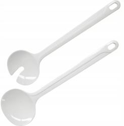 Fackelmann salátás evőeszköz 29, 5 cm, különböző színekben (K5CW)