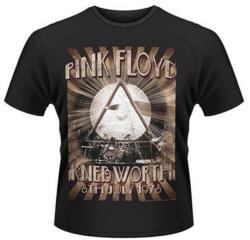 Plastic Head tricou bărbați Pink Floyd - Knebworth 1975 - PLASTIC HEAD - PH8235