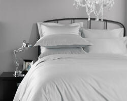 Behrens England Lenjerie pat Hotel living -Ice Grey 600TC - behrens-romania - 799,00 RON Lenjerie de pat