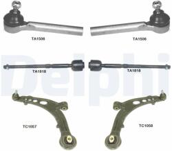 DELPHI Set reparatie, bara stabilizatoare DELPHI TC1960KIT (TC1960KIT)