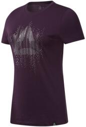 Reebok Női póló Reebok DP6204 Xs (DP6204)