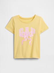 GAP Детска тениска с логото на GAP GAP | Zhalt | Момичешки | 2 години
