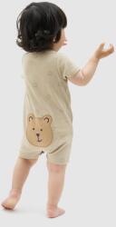 GAP Бебешки гащеризон Brannan bear GAP GAP | Bezhov | Момчешки | 3-6 месеца