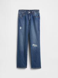 GAP Детски дънки Distressed Soft Relaxed GAP GAP | Sin | Момчешки | 12