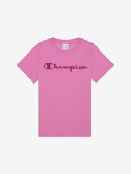 Champion Póló Champion 403927-PS009 Roz 150/155 (403927-PS009)