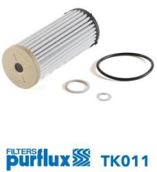 PURFLUX Filtru cutie de viteze automata PURFLUX TK011 (TK011)