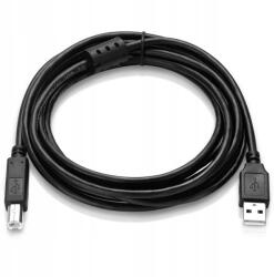  Usb nyomtatókábel szűrővel, 2m, A-b csatlakozóval (312022744)