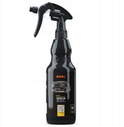 ADBL Speed Qd 500ML Gyors Polírozó Spray Lakkhoz, Színez És Fényesít