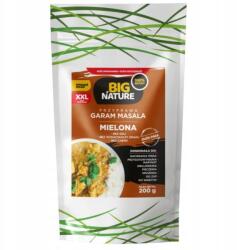 Big Nature Garam Masala őrölt fűszerkeverék 200 g (5903351624152)