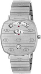 Gucci Ceas Gucci, Grip Silver YA157401 (YA157401) Ceas