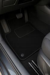  Autószönyegek velúr Audi A4 A5 Sportback Autószőnyeg (2007-2016) B