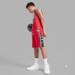 Jordan air jordan hbr bball short 132-147 cm | Femei | Pantaloni scurți | Roșu | 957115-R78