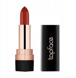 Topface Ajakrúzs krém rózsaszín bézs TopFace Instyle Creamy Lipstick 008