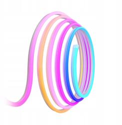 Govee Led szalag 5m H61D5301 Neon Rope Light 2 (H61D5301)