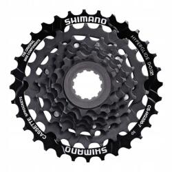 Shimano kazetta CS-HG200-7 7 soros 12-32T (ECSHG2007232T)