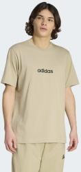 adidas Performance adidas M LIN SJ T M | Bărbați | Tricouri | Bej | KC0885