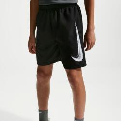Nike Multi Refresh XL | Unisex | Pantaloni scurți | Negru | IO0736-010