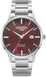 Roamer Ceas bărbătesc Roamer R-Line Classic Gents 718833-41-65-70 Ceas