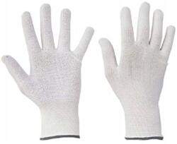 4WRK Kötött kesztyű 4WRK Alize White méret 10 XL 1pár (ALIZE)