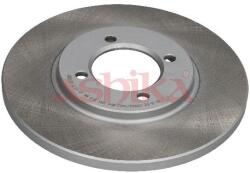ASHIKA Disc frana ASHIKA 60-02-228C (60-02-228C)