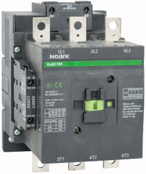 Noark Contactoare Ex9C100 11 3P 230V, 101351, Noark (101351)