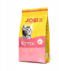 Josera JosiCat Kitten száraz macskaeledel Lazac 1, 9kg