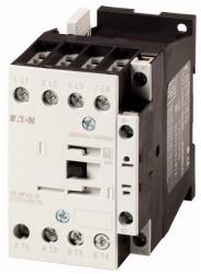 Eaton Contactor 32A 4P 230V 50Hz (DILMP32-10)