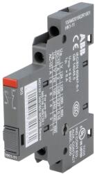 ABB Contacte Auxiliare NO NC Laterale Cleme Șurub (1SAM201902R1001)