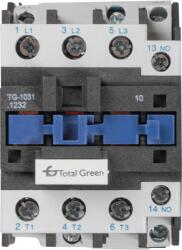 Total Green Contactor 3P 1ND 32A (1031.1232)