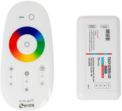 Erste Controller Wireless RGB 12V-216W 24V-432W Telecomanda- ERSTE