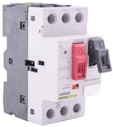 Noark Întreruptoare protecţie motoare Ex9SN25B10A, 108949, Noark (108949)