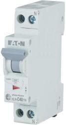 Eaton Intrerupator automat 40A 1P+N, Eaton (501065)