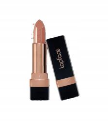 Topface Ajakrúzs krémes réz rózsaszín TopFace Instyle Creamy Lipstick 003