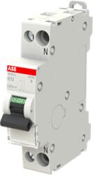 ABB Întrerupător automat 1P+N 32A curba B 4.5kA - ABB | SN201-L (SN201-L)