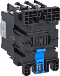 Chint Contactor 50A 3P 230V AC 1NC+1NO, Chint (222492)