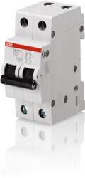 ABB Intrerupator Automat 50A 2P C 4.5Ka SH202-L (SH202-L)