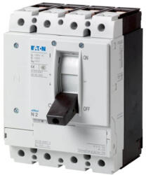 Eaton Întrerupător tip USOL 4P 200A 25kA - EATON | PDE24F0200TAAS (PDE24F0200TAAS)