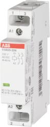 ABB Contactor Modular 20A 230V 50HZ (ESB20-20N)