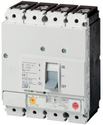 Eaton Întrerupător tip USOL 4P 80A 36kA - EATON | LZMC1-4-A80-I (LZMC1-4-A80-I)