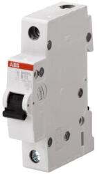ABB Intrerupator automat 6A 1P B 4.5KA, ABB (SH201-L)