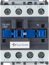 Total Green Contactor 3P 1ND 25A (1031.1225)