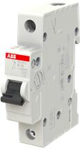 ABB Intrerupator automat 16A 1P B 4.5KA, ABB (SH201-L)