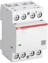 ABB Contactor modular 40 4P 230V, ABB (ESB40-40N-06)