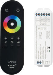 Erste Controller Wireless RGBDimmer/RGBW/CCT 12V-180W 24V-360W Telecomanda - ERSTE