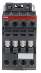 ABB AF26-40-00-13 - ABB - Contactoare electromechanice 4P CONTR (AF26-40-00-13)