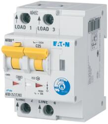 Eaton Întrerupător diferențial AFDD 25A 2P C 10KA 30mA, Eaton
