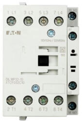 Eaton Contactor 4P 45A 230V - EATON | 50HZ-DILMP45-10 (50HZ-DILMP45-10)
