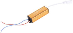 Novelite Driver Panou LED 36W 595x595mm - NOVELITE