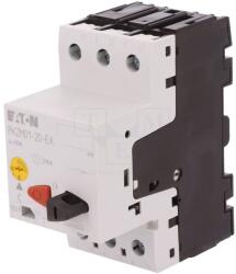 Eaton Electric Întrerupător Motor 9kW DIN IP20 PKZM01-20-EA (PKZM01-20-EA)